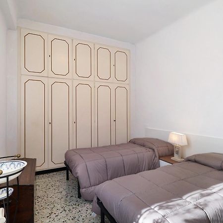 Casa Febe Appartement Levanto Buitenkant foto