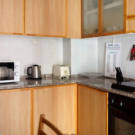 Casa Febe Appartement Levanto Buitenkant foto