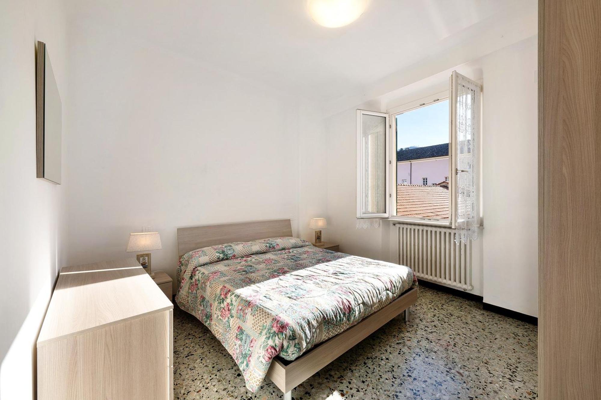 Casa Febe Appartement Levanto Buitenkant foto
