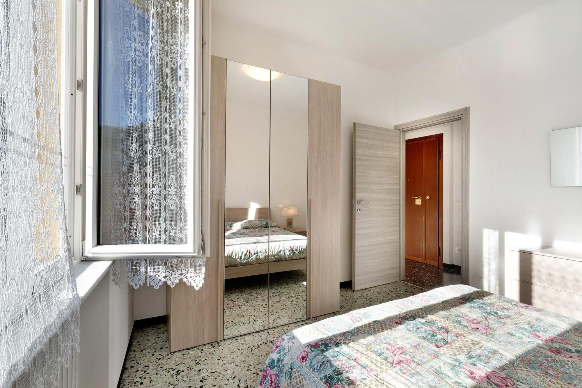 Casa Febe Appartement Levanto Buitenkant foto
