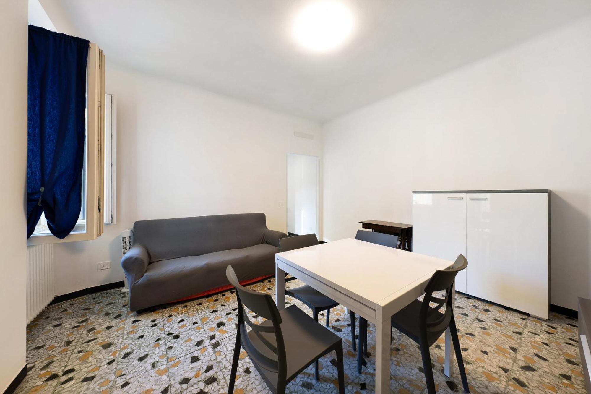 Casa Febe Appartement Levanto Buitenkant foto